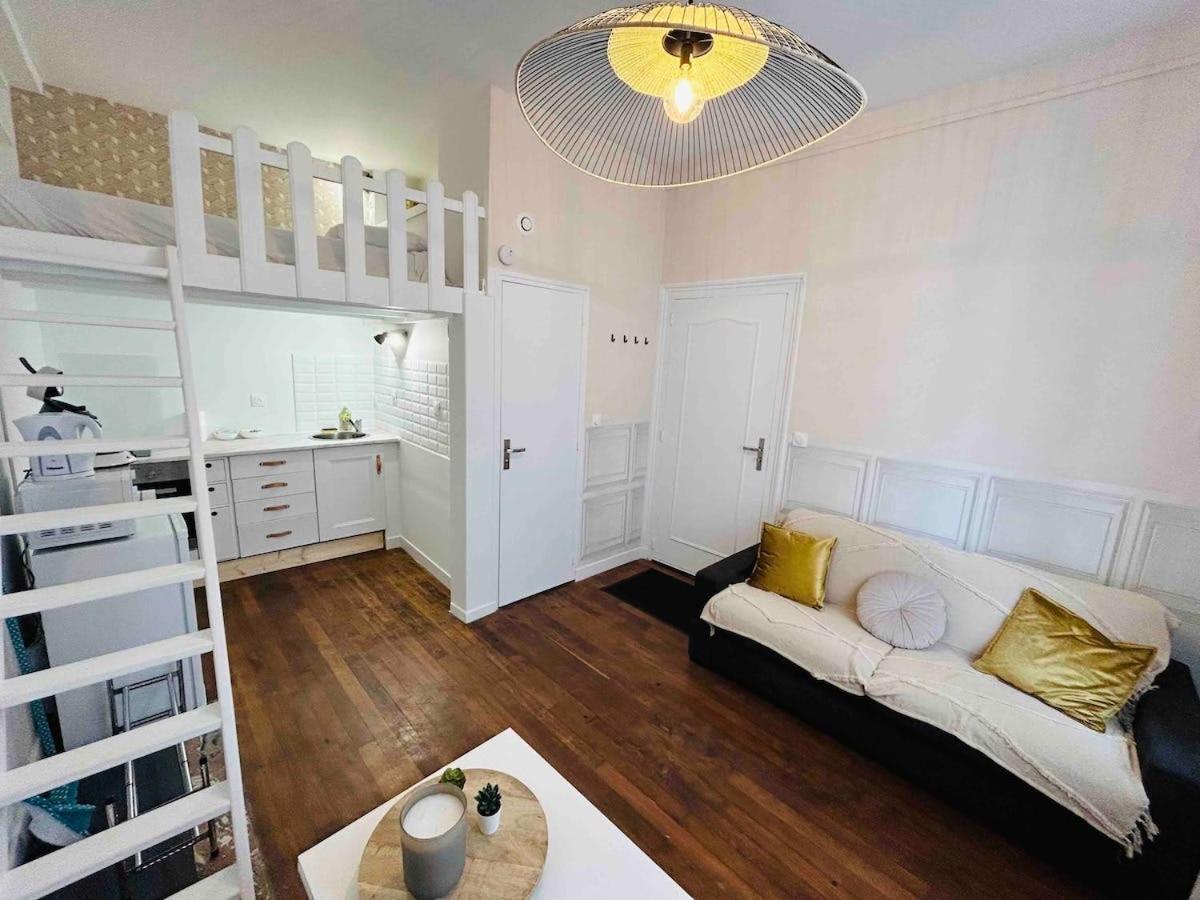Le Champagne Coquebert Centre-Ville แร็งส์ ภายนอก รูปภาพ